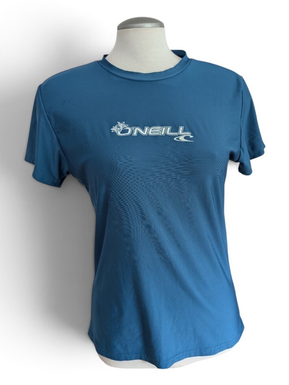 O"Neill Women's Rash Guard Shirt Size Large Sun Shirt